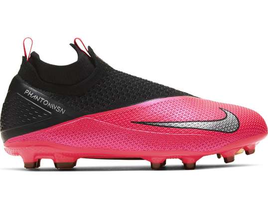 Nike Phantom VSN 2 Elite DF FG/MG JUNIOR CD4062 606