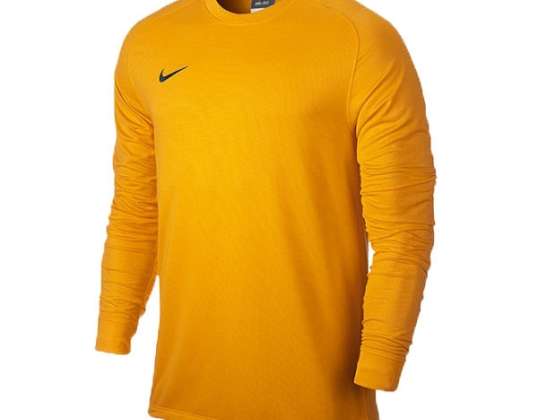 Nike Park Goalie II Jersey gardien de but sweat-shirt 739