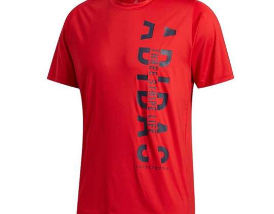 adidas Hyper t-Shirt 431