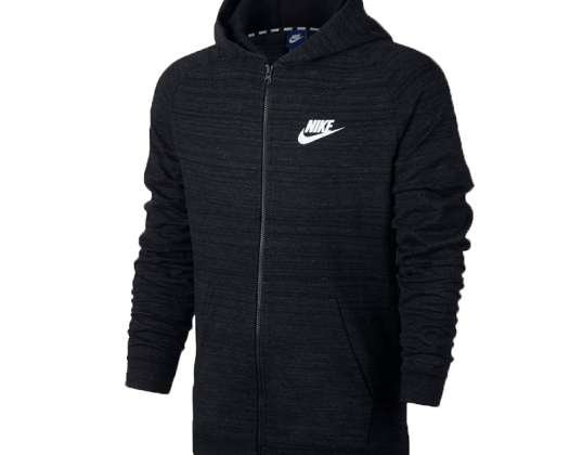 Nike NSW Advance 15 džemperis 010