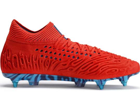 Fußballschuhe Puma Future 19.1 Netfit Mx SG 105530 01
