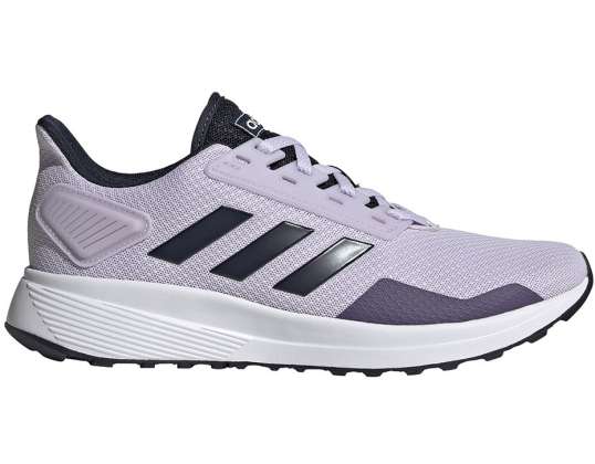 Zapatillas de running para mujer adidas Duramo 9 morado claro EG2939 EG2939