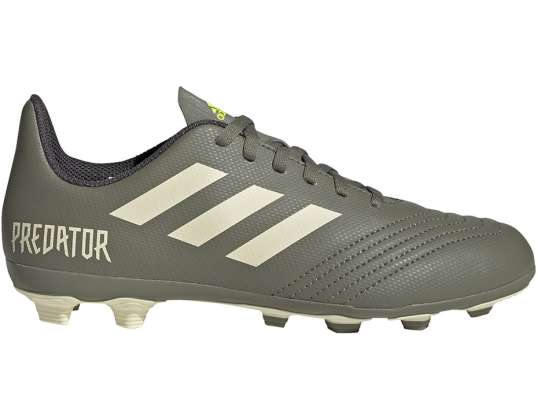 Football boots adidas Predator 19.4 FxG JR EF8221 EF8221