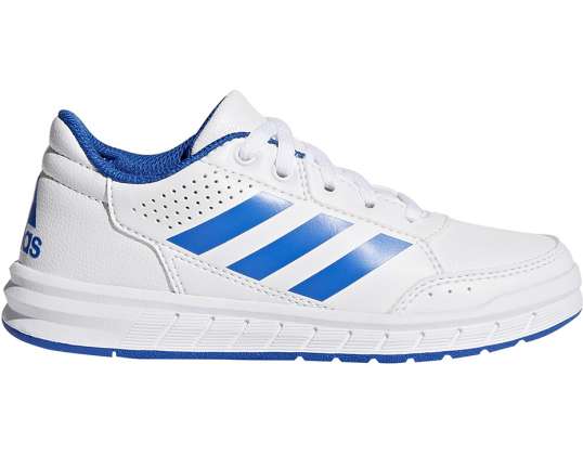 Chaussures pour enfants adidas Alta Sport K BA9544