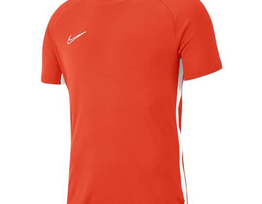 Nike Dry Academy 19 Training Top JUNIOR T-Shirt orange AJ9261 671 AJ9261 671