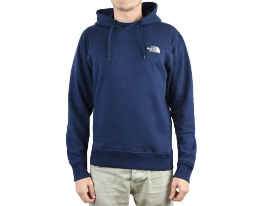 The North Face Seasonal Drew Peak Hoodie T92TUVJC6