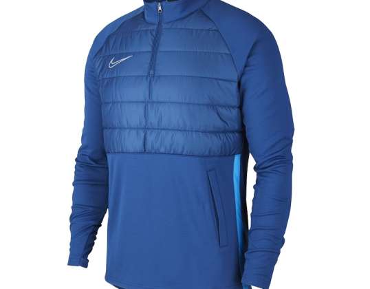 Nike Dri-FIT Academy bluza 407