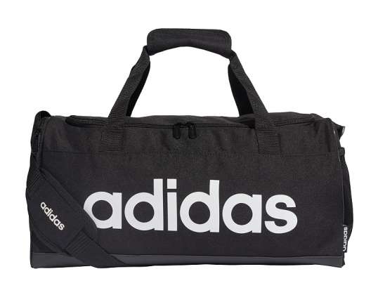 Bolsa adidas Linear Core [ talla S ] 693