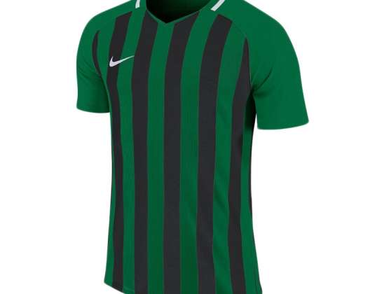 Camiseta Nike Striped Division III Jersey 302