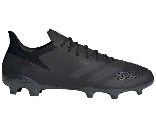 predador adidas 20.2 FG Baixo 630