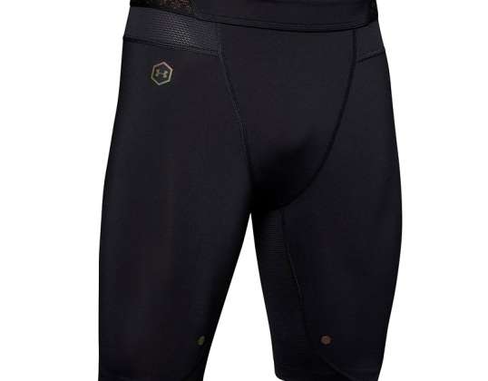Under Armour Rush Compression Shorts 001