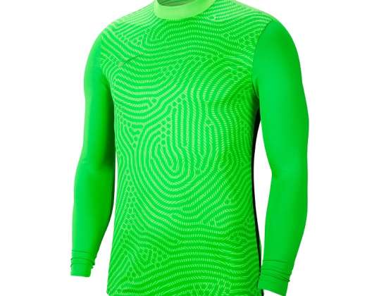 Nike Gardien III Goalkeeper goalkeeper sweatshirt 398