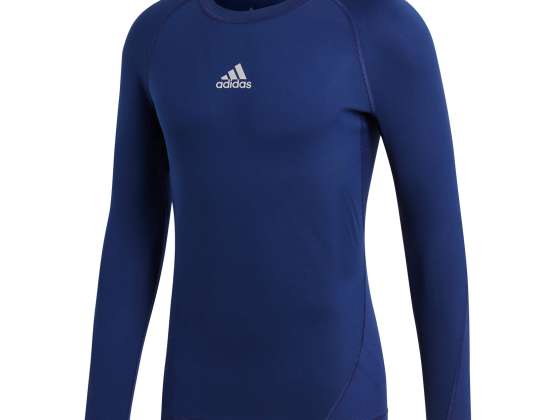 adidas Baselayer AlphaSkin LS Sleeve 489