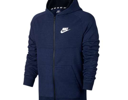 Nike NSW Advance 15 džemperis 429