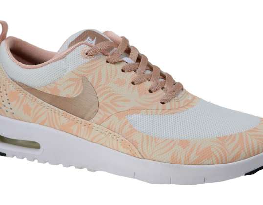 Nike Air Max Thea Tulostus GS 834320-100 834320-100