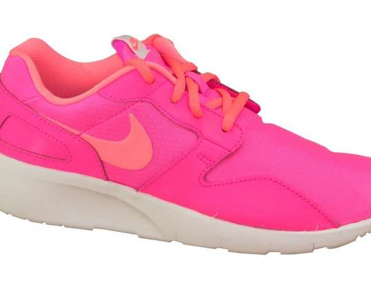 Nike Kaishi Gs 705492-601 705492-601