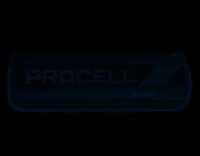 Duracell Procell LR6 AA alkaline battery 1pc