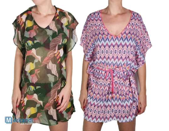 Various Livera beach tunics/kimonos/caftans  - women&#39;s clothing