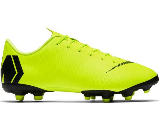 Nike Mercurial Vapor 12 Academy MG JR AH7347 701