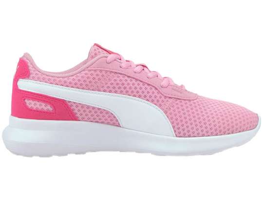 Puma ST Active Jr children's shoes pink 369069 14 369069 14