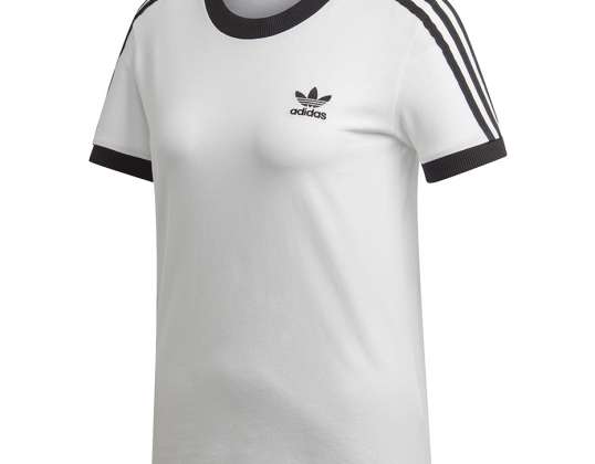 adidas 3-svītru tee ED7483 ED7483