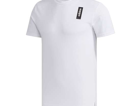 Camiseta adidas Brilliant Basics 592