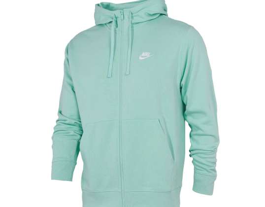 Nike NSW Club sweatshirt 382