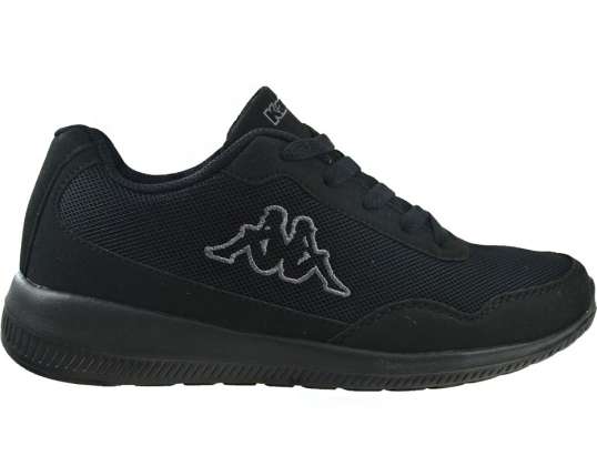 Buty Kappa Follow OC czarne 242512 1116 242512 1116