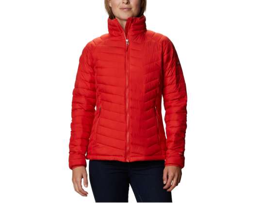 Columbia Wm Powder Lite Chaqueta 1699061843 1699061843