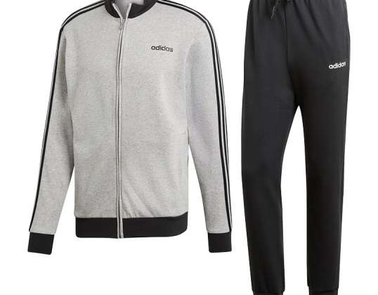 adidas Tracksuit Co Relax tracksuit 444
