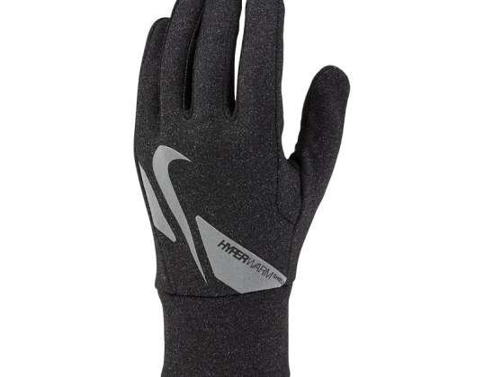 Nike Shield Hyperwarm Handsker 010