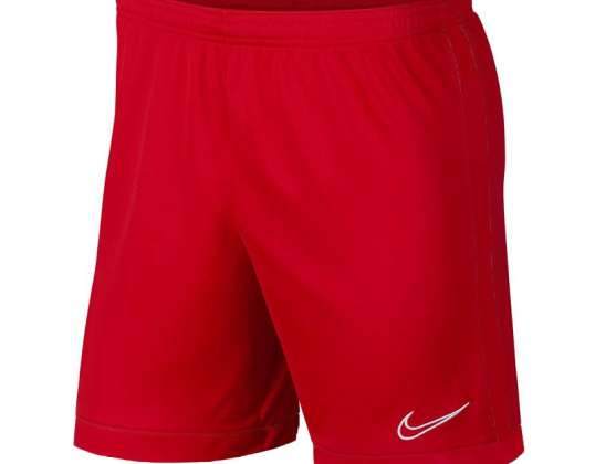 Nike Dry Academy Shorts 657