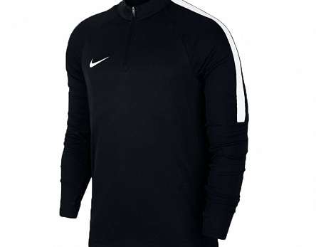 Sudadera Nike Dry Squad 17 Drill 010