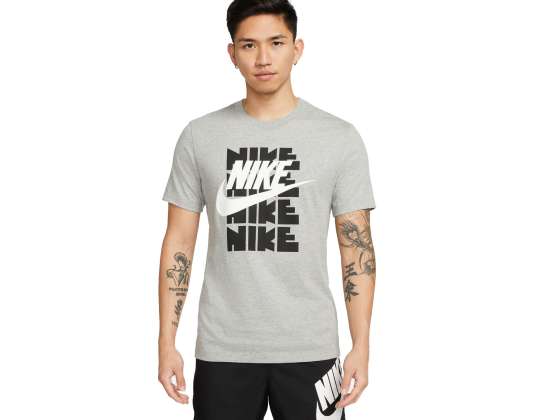 Nike NSW Trend GX T-Shirt 063