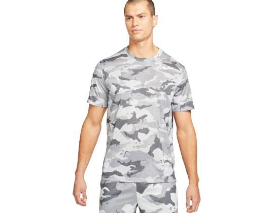 Nike Dri-FIT Camo marškinėliai 097