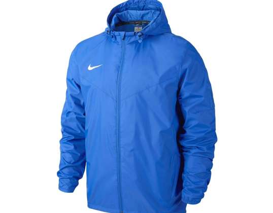 Chaqueta Nike Team Sideline Rain 463