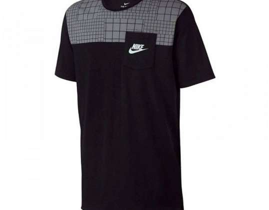 Nike Advance 15 t-shirt 010