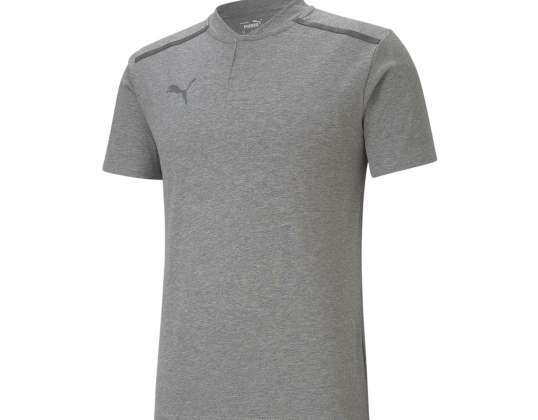 Puma teamCUP Casuals Polo 33