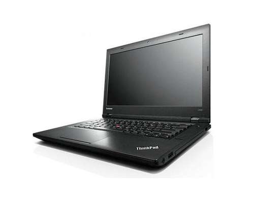 Lenovo Thinkpad L440 Laptop - Intel Core i5 di quarta generazione, 4GB RAM, 500GB HDD, 14.1", 116 pc