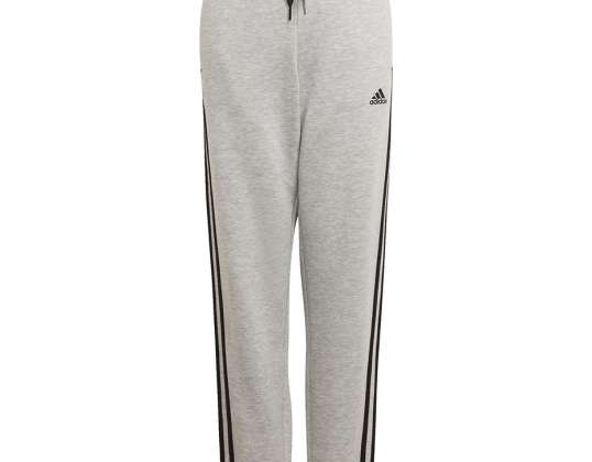 Børnebukser adidas Essentials 3 Striber Pant GQ8899 GQ8899