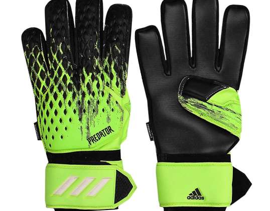 adidas Predator Match Fingersave 406