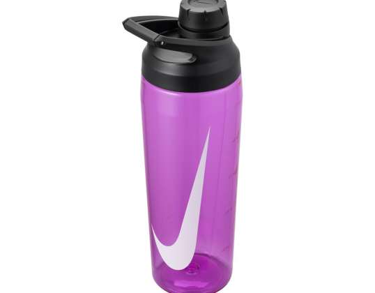 Nike Hypercharge Chug 709ml Trinkflasche 650