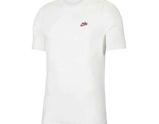 Nike NSW Heritage SS T-shirt 133