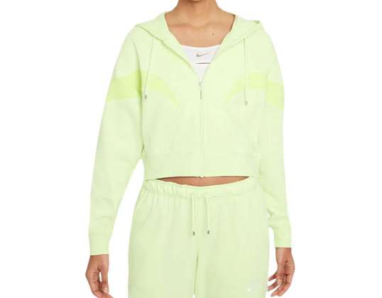 Nike WMNS NSW Air Full-Zip majica 303