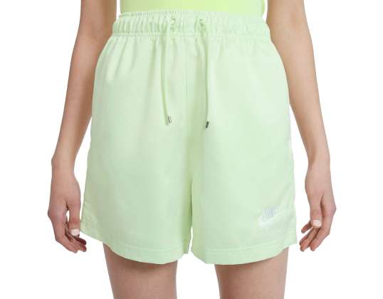 Nike WMNS NSW Luftvävda Shorts 303