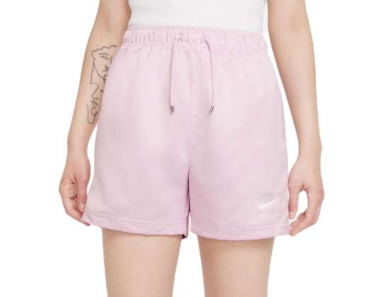 Nike WMNS NSW Air Short Tissé 695