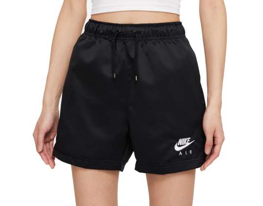 Nike WMNS NSW Ilmakudotut shortsit 010