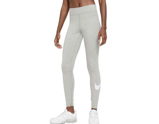 Nike WMNS NSW Essential Swoosh leggings 063