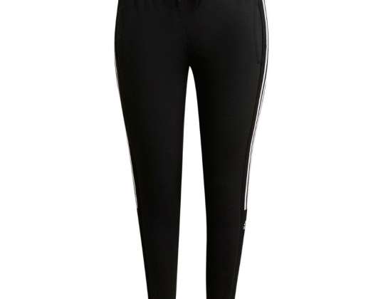 Adidas Essentials Color pants black HB2766 HB2766