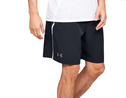 Under Armour Qualifier WG Perf Shorts 1327676-001 1327676-001